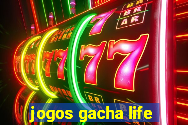 jogos gacha life